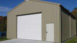 Garage Door Openers at Slide Hill Park Davis, California